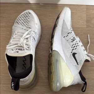 Nike Air Max Sneakers